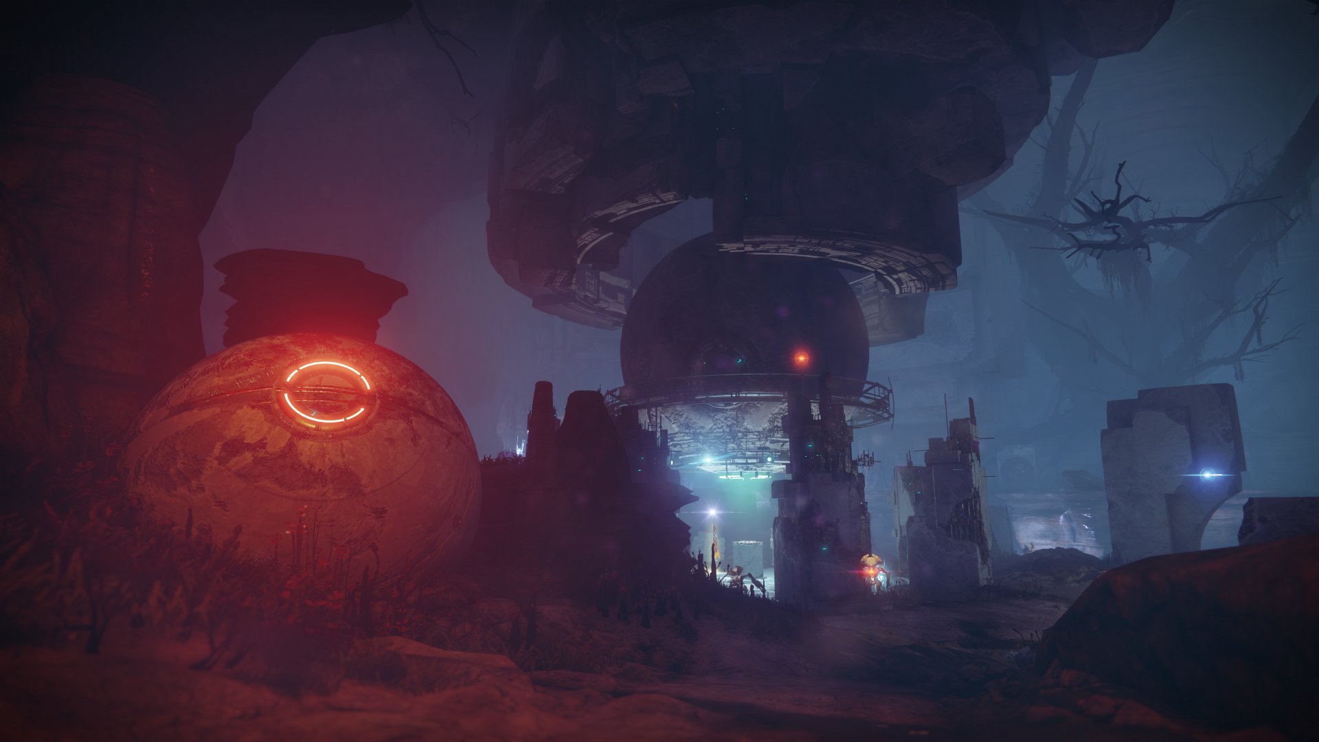 Destiny 2 - Imagen 19